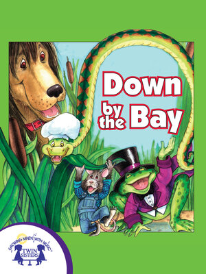 cover image of Down by the Bay